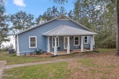 3723 Hicks Lake Lane, Vernon, FL 32462 - Photo 34