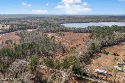 Xxx Tiller Road #North Lot, Chipley, FL 32428 - Photo 10