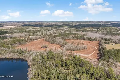 Xxx Tiller Road #South Lot, Chipley, FL 32428 - Photo 8