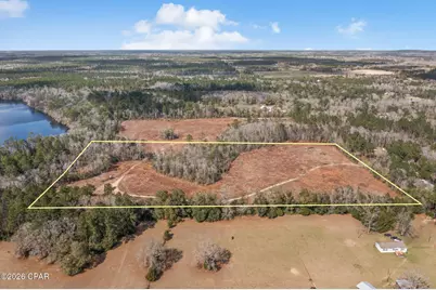 Xxx Tiller Road #South Lot, Chipley, FL 32428 - Photo 4
