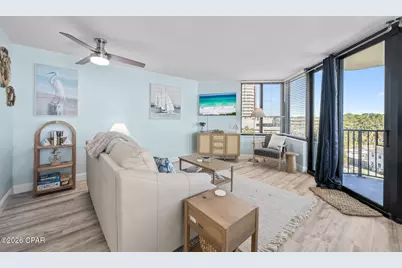 9850 S Thomas Drive #601E, Panama City, FL 32408 - Photo 2