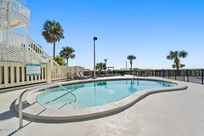 9850 S Thomas Drive #601E, Panama City, FL 32408 - Photo 22