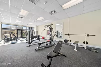 9850 S Thomas Drive #601E, Panama City, FL 32408 - Photo 30