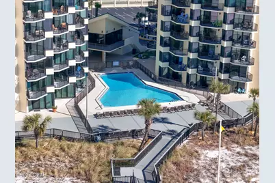 9850 S Thomas Drive #601E, Panama City, FL 32408 - Photo 42