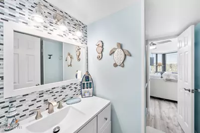 9850 S Thomas Drive #601E, Panama City, FL 32408 - Photo 16