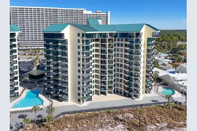9850 S Thomas Drive #601E, Panama City, FL 32408 - Photo 38