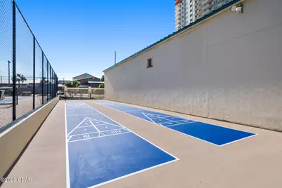 9850 S Thomas Drive #601E, Panama City, FL 32408 - Photo 28