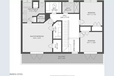 47 Norwood Drive, Miramar Beach, FL 32550 - Photo 20