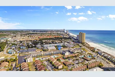 17614 Front Beach Road #6C, Panama City Beach, FL 32413 - Photo 2