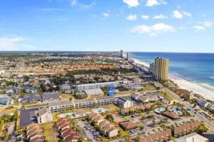 17614 Front Beach Rd, Panama City Beach, FL 32413 - Photo 2