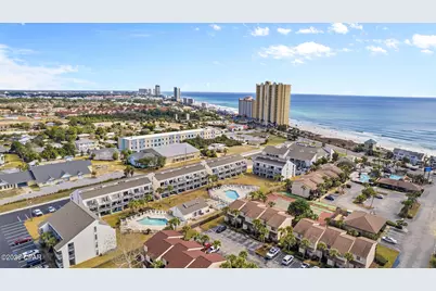 17614 Front Beach Road #6C, Panama City Beach, FL 32413 - Photo 20