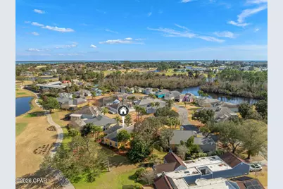 4326 Legend Place #24, Panama City Beach, FL 32408 - Photo 32