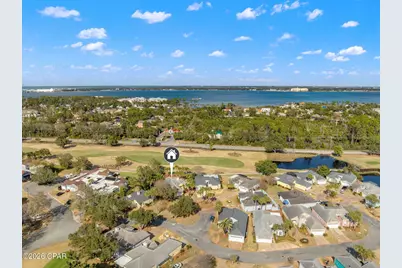 4326 Legend Place #24, Panama City Beach, FL 32408 - Photo 34