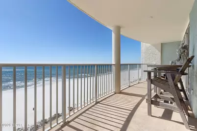 10509 Front Beach Road #702, Panama City Beach, FL 32407 - Photo 2