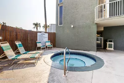 10509 Front Beach Road #702, Panama City Beach, FL 32407 - Photo 40
