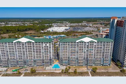 10509 Front Beach Road #702, Panama City Beach, FL 32407 - Photo 48
