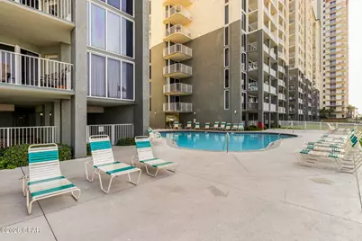 10509 Front Beach Road #702, Panama City Beach, FL 32407 - Photo 34
