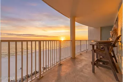 10509 Front Beach Road #702, Panama City Beach, FL 32407 - Photo 1