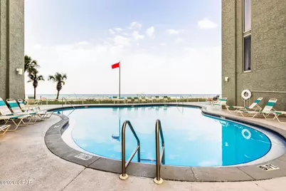 10509 Front Beach Road #702, Panama City Beach, FL 32407 - Photo 36