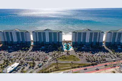10509 Front Beach Road #702, Panama City Beach, FL 32407 - Photo 42