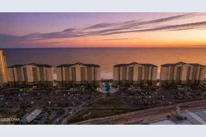 10509 Front Beach Road #702, Panama City Beach, FL 32407 - Photo 52