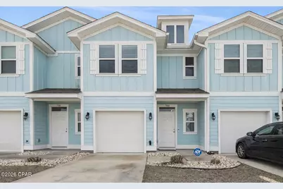 7468 Shadow Lake Drive, Panama City Beach, FL 32407 - Photo 1