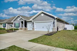 4776 Standing Cypress Dr, Panama City, FL 32404 - Photo 2