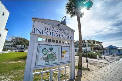 1112 Prospect #201, Panama City Beach, FL 32413 - Photo 44