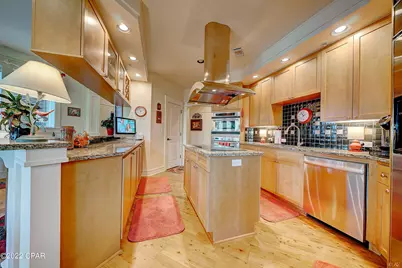 1112 Prospect #201, Panama City Beach, FL 32413 - Photo 8