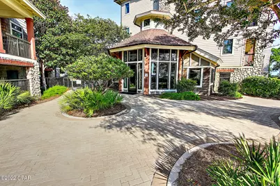 1112 Prospect #201, Panama City Beach, FL 32413 - Photo 32