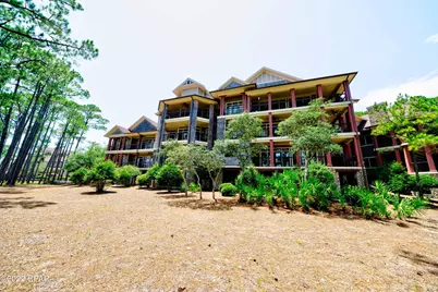 1112 Prospect #201, Panama City Beach, FL 32413 - Photo 2