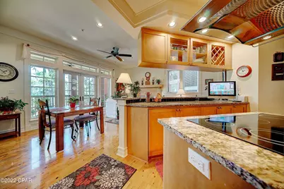 1112 Prospect #201, Panama City Beach, FL 32413 - Photo 10