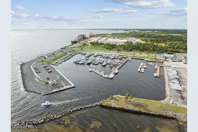 268 Dockside Drive, Port Saint Joe, FL 32456 - Photo 62