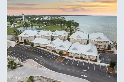 268 Dockside Drive, Port Saint Joe, FL 32456 - Photo 6