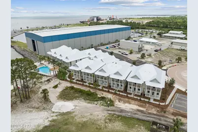 268 Dockside Drive, Port Saint Joe, FL 32456 - Photo 44