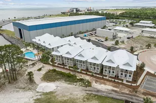 268 Dockside Dr, Port Saint Joe, FL 32456 - Photo 44