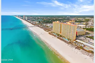 15817 Front Beach Road #W-1708, Panama City Beach, FL 32413 - Photo 34