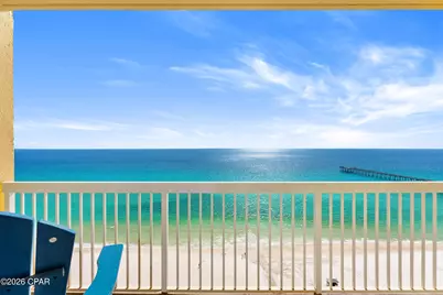15817 Front Beach Road #W-1708, Panama City Beach, FL 32413 - Photo 32