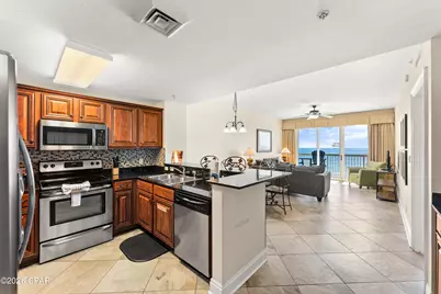 15817 Front Beach Road #W-1708, Panama City Beach, FL 32413 - Photo 6
