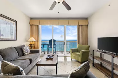 15817 Front Beach Road #W-1708, Panama City Beach, FL 32413 - Photo 10