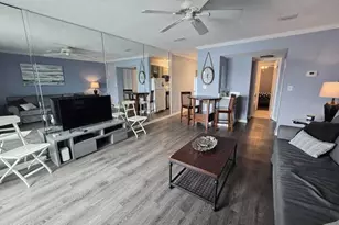 301 Lullwater Dr, Panama City Beach, FL 32413 - Photo 6