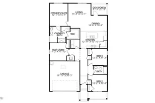 2085 Babcock St, Chipley, FL 32428 - Photo 2