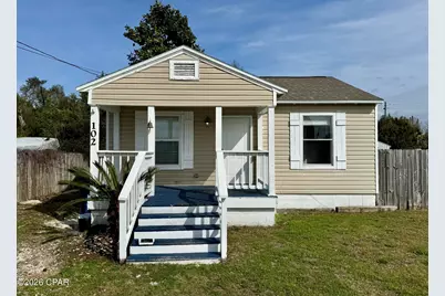 102 N Church Avenue, Panama City, FL 32401 - Photo 2
