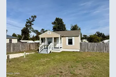102 N Church Avenue, Panama City, FL 32401 - Photo 1