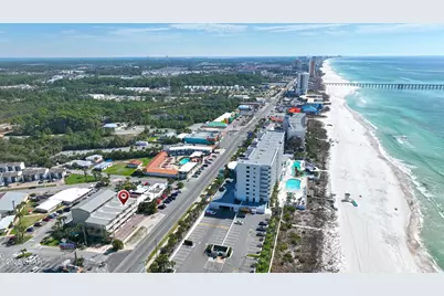 12908 Front Beach Road #4, Panama City Beach, FL 32407 - Photo 2