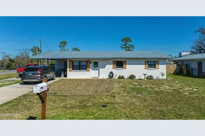 412 W 18th Court, Lynn Haven, FL 32444 - Photo 1