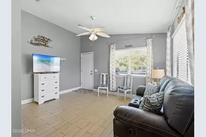 5601 Pinetree Avenue #A, Panama City, FL 32408 - Photo 4