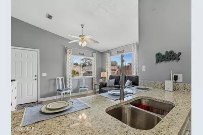 5601 Pinetree Avenue #A, Panama City, FL 32408 - Photo 6