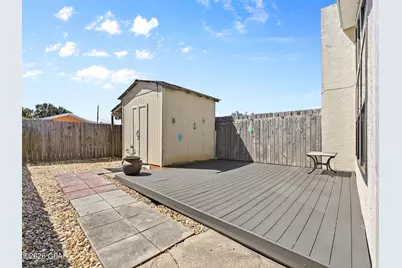 5601 Pinetree Avenue #A, Panama City, FL 32408 - Photo 20