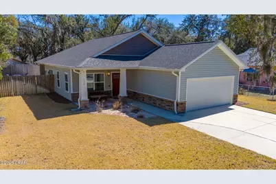 1114 Foster Avenue, Panama City, FL 32401 - Photo 2